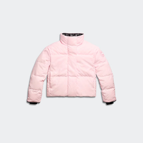Veste courte Grandview Tonal Disc (s, , M) - Canada Goose - Modalova