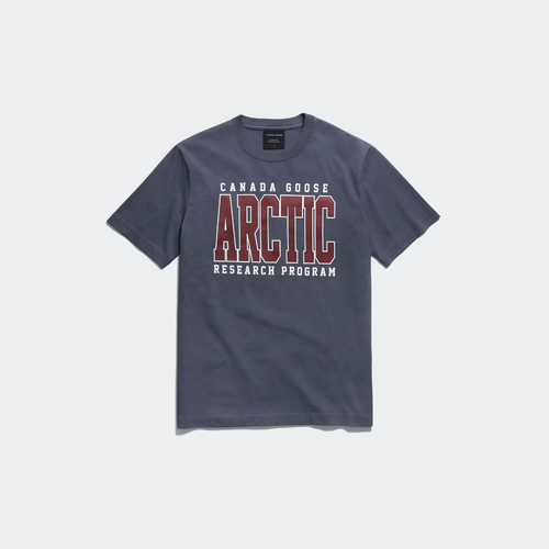 T-shirt Ocra Arctic (s, , TG) - Canada Goose - Modalova