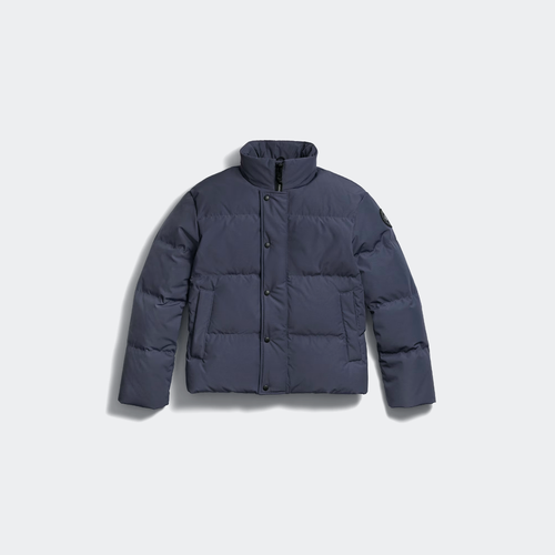 Parka Bayview Black Disc (s, , M) - Canada Goose - Modalova