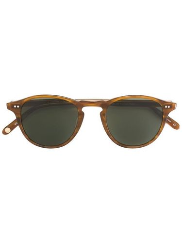 Lunettes de soleil "Hampton" - Garrett Leight - Modalova