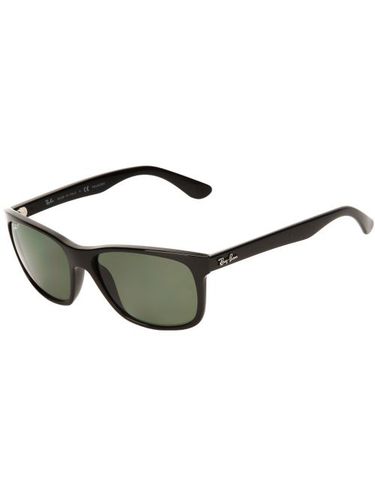 Lunettes de soleil rectangulaires RB4181 - Ray-Ban - Modalova