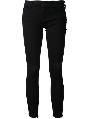 Looker' ankle frey jeans - MOTHER - Modalova