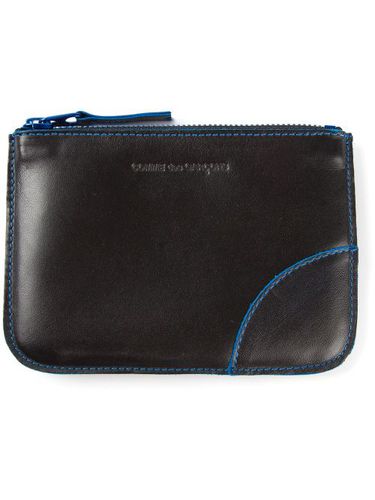 Porte-monnaie "Raised Spike" - Comme Des Garçons Wallet - Modalova