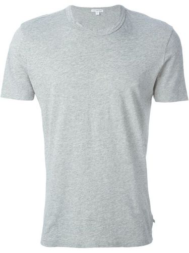 T-shirt classique - James Perse - Modalova