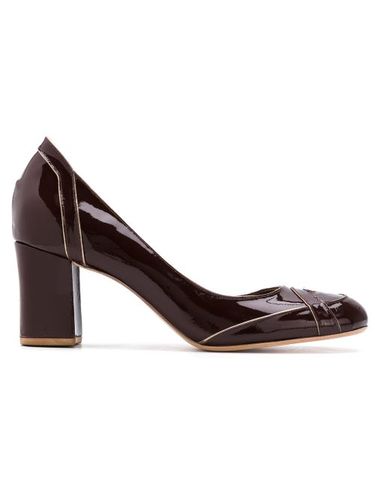 Escarpins à talons - Sarah Chofakian - Modalova