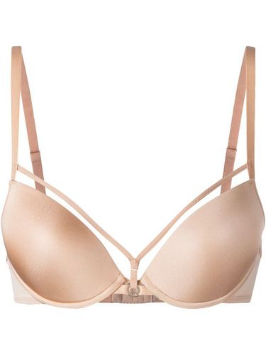 Soutien gorge à effet satiné - Marlies Dekkers - Modalova