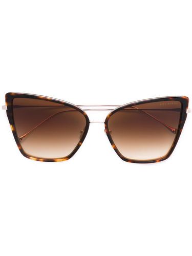 Lunettes de soleil "Sunbird" - Dita Eyewear - Modalova