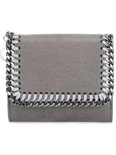 Mini portefeuille "Falabella" - Stella McCartney - Modalova