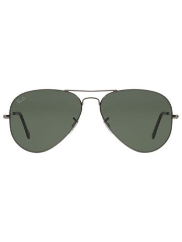 Lunettes de soleil "3025 Aviator" - Ray-Ban - Modalova