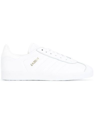 Baskets Gazelle 'Triple White' - adidas - Modalova