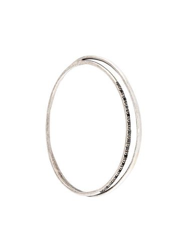 Bracelet "Silver Heritage" en argent - Iosselliani - Modalova