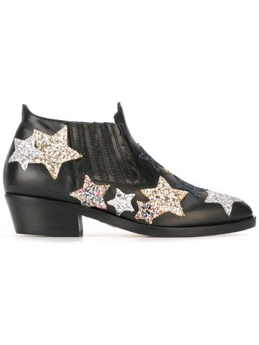 Bottines "Camperos" - Chiara Ferragni - Modalova