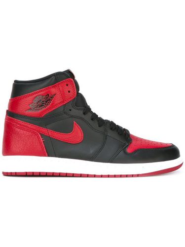 Baskets Air 1 Retro High OG Banned / bred - Jordan - Modalova