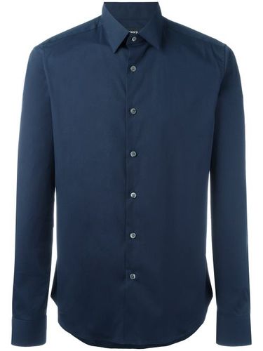 Theory chemise "Sylvain" - Bleu - Theory - Modalova