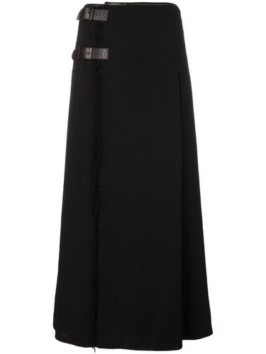 Jupe longue à brides - Jean Paul Gaultier Pre-Owned - Modalova