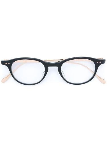 Dita Eyewear lunettes "Ash" - Noir - Dita Eyewear - Modalova