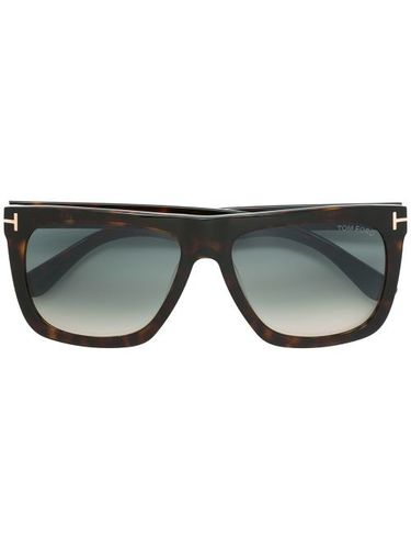 Lunettes de soleil Morgan - TOM FORD Eyewear - Modalova