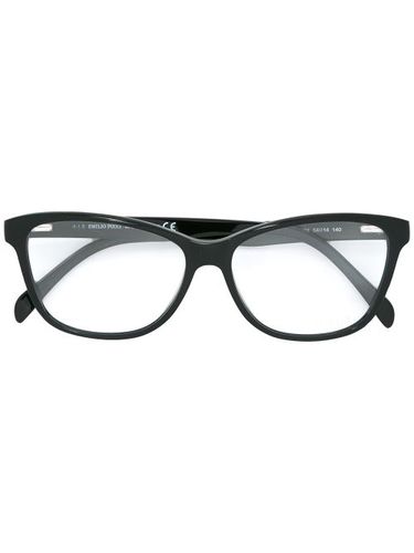 Lunettes à monture carrée - PUCCI - Modalova