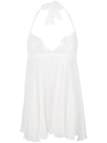 Gilda & Pearl Ava Babydoll - Blanc - Gilda & Pearl - Modalova