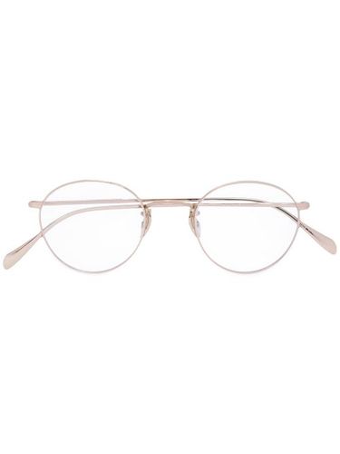 Lunettes rondes - Oliver Peoples - Modalova