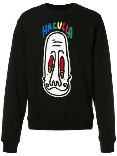 Haculla sweat imprimé - Noir - Haculla - Modalova