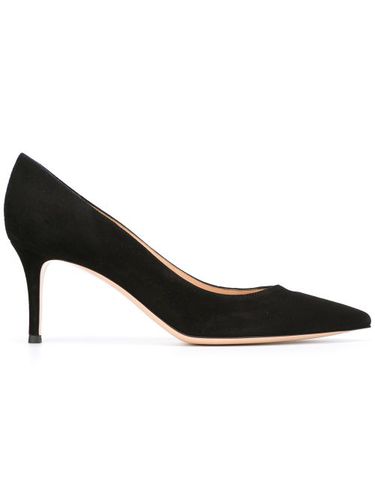 Gianvito pumps - Gianvito Rossi - Modalova