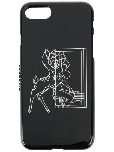 Coque Bambi pour iPhone 7 - Givenchy - Modalova