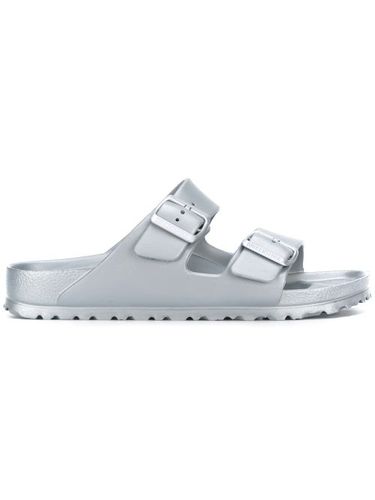 Birkenstock sandales Arizona - Gris - Birkenstock - Modalova