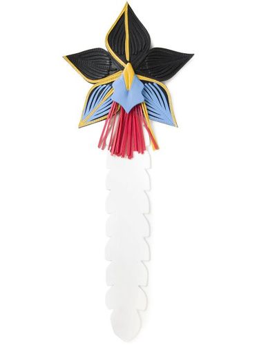 FENDI barrette fleur - Multicolore - FENDI - Modalova