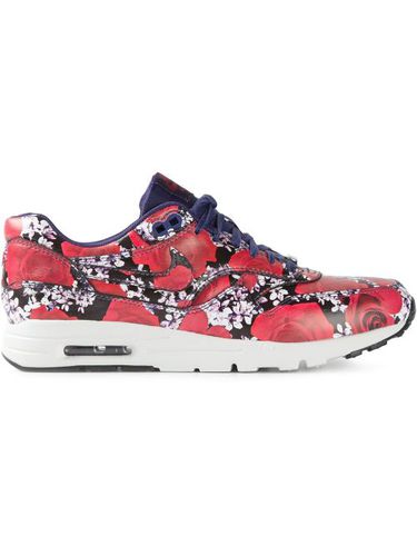 Nike baskets "Air Max 1" - Rouge - Nike - Modalova