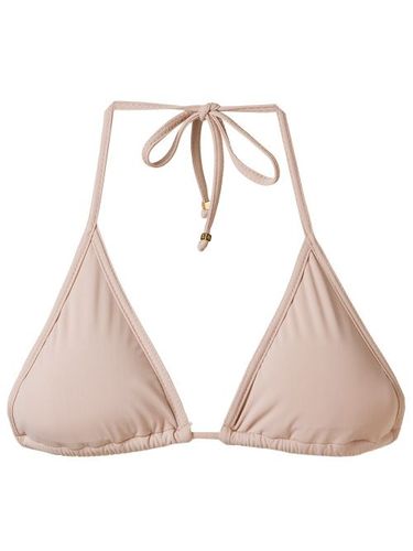 Triangle bikini top - Amir Slama - Modalova