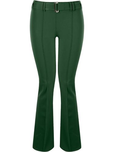 Flared trousers - Gloria Coelho - Modalova