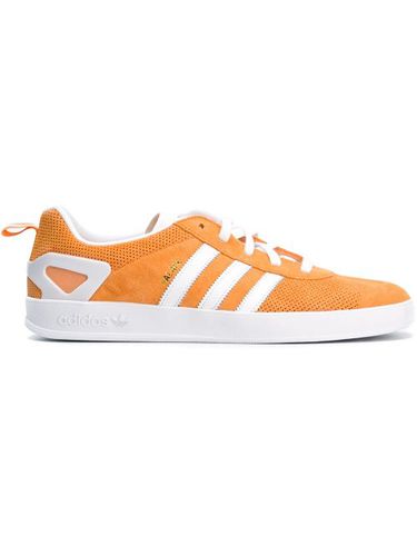 Adidas x Palace baskets Pro - Jaune - adidas - Modalova