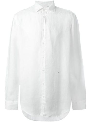 Chemise "Canary" - Massimo Alba - Modalova