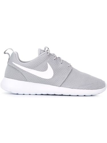 Nike baskets "Roshe Run" - Gris - Nike - Modalova