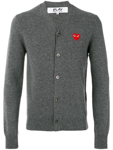 Lightweight cardigan - Comme Des Garçons Play - Modalova