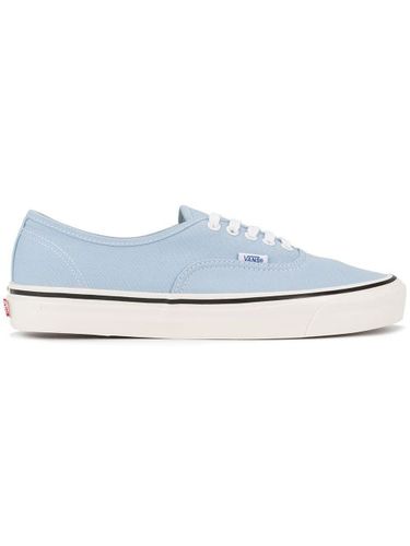 Blue Authentic 44 DX Trainers - Vans - Modalova