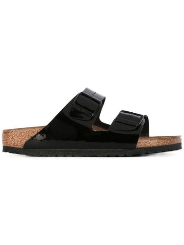 Sandales à boucles - Birkenstock - Modalova