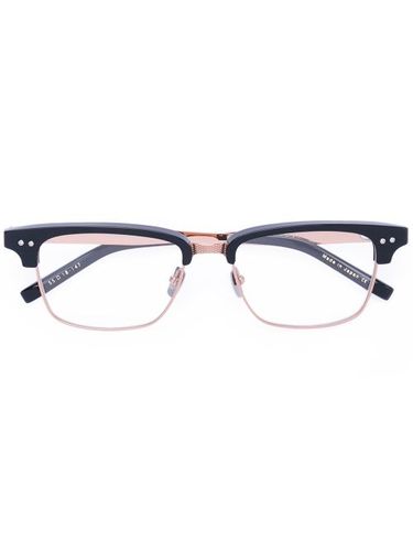 Lunettes carrées - Dita Eyewear - Modalova