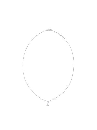 ID diamond necklace - ALINKA - Modalova