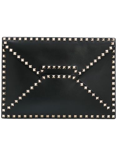 Pochette Rockstud - Valentino Garavani - Modalova