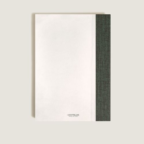 Recharge Papier Moyen Format, Pages Lignées - Papier - MB137130 - Recharges Papier - MONTBLANC - Modalova
