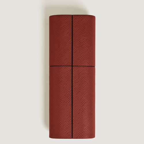 Étui pour 2 Instruments d'Écriture en Cuir Sartorial - Cuir - MB223127 - Trousses Pour Stylos - MONTBLANC - Modalova