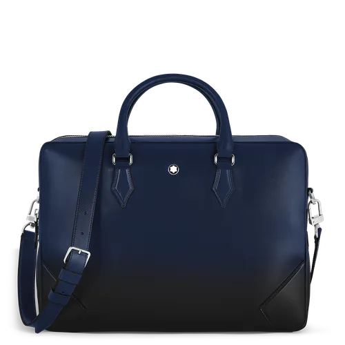 Porte-Documents Moyen Modèle Ink - Cuir - MB222574 - Porte-Documents - MONTBLANC - Modalova
