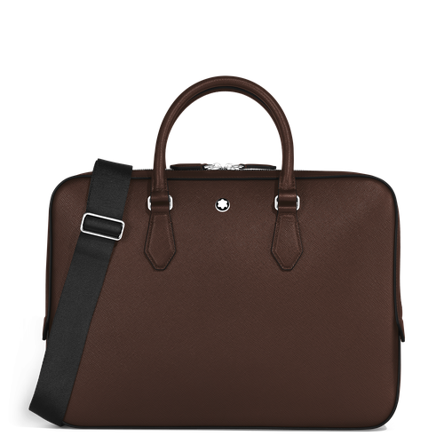 Porte-Documents Fin en Cuir Sartorial - Cuir - MB222921 - Porte-Documents - MONTBLANC - Modalova