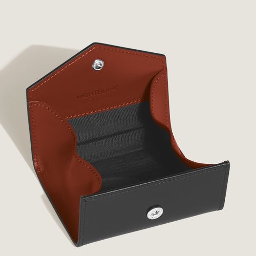 Porte-Monnaie Envelope - / - Cuir - MB223129 - Porte-Monnaie - MONTBLANC - Modalova
