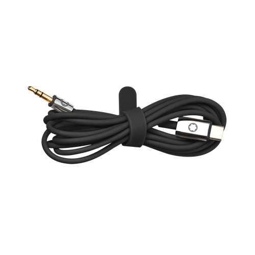 Coffret de Voyage pour Casque Over-Ear MB 01 - MB127820 - Accessoires Pour Casques - MONTBLANC - Modalova