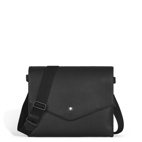 Porte-Documents Petit Modèle Companion - Cuir - MB221632 - Serviettes - MONTBLANC - Modalova