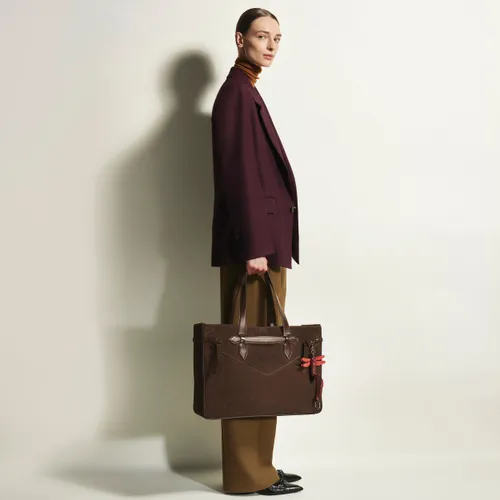 Cabas Horizontal Envelope - Cuir - MB223157 - Cabas - MONTBLANC - Modalova