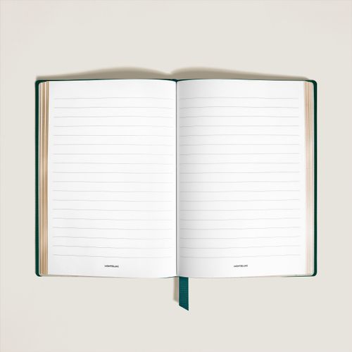 Carnet Moyen Format, A Journey through Château de Versailles, Pages Lignées - Tissu - MB137783 - Carnets - MONTBLANC - Modalova